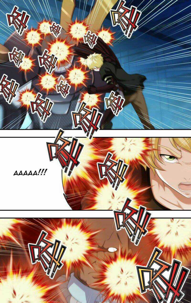 Trùng Sinh - Chapter 103 - Trang 20