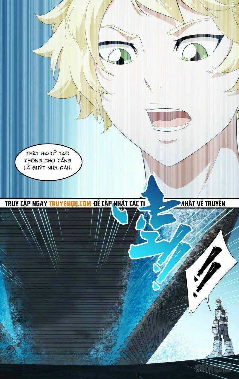 Trùng Sinh - Chapter 103 - Trang 3