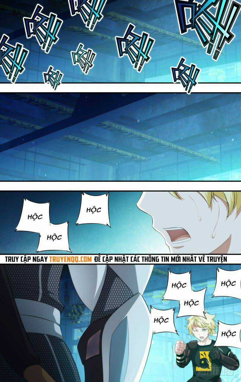 Trùng Sinh - Chapter 103 - Trang 21