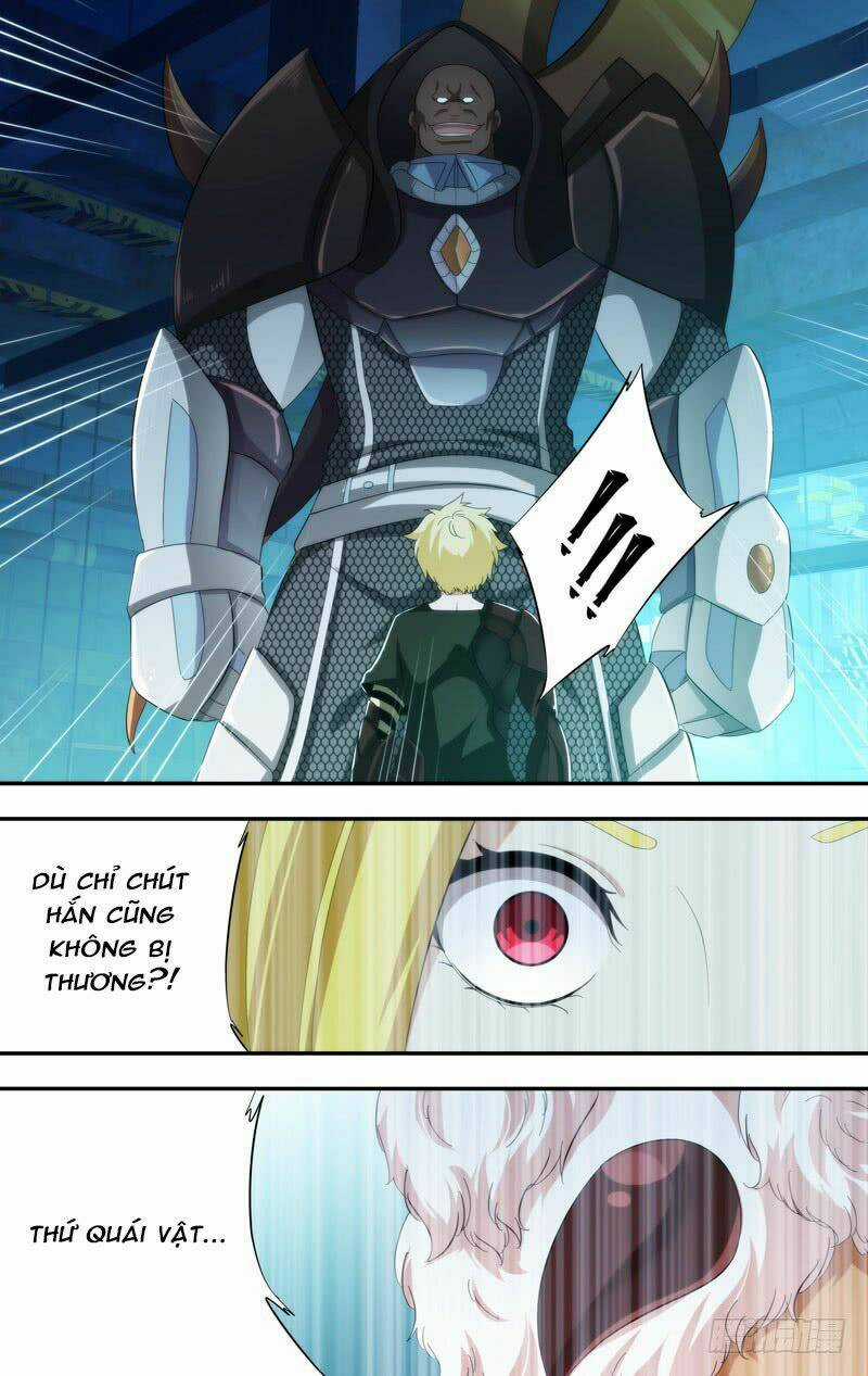 Trùng Sinh - Chapter 103 - Trang 22