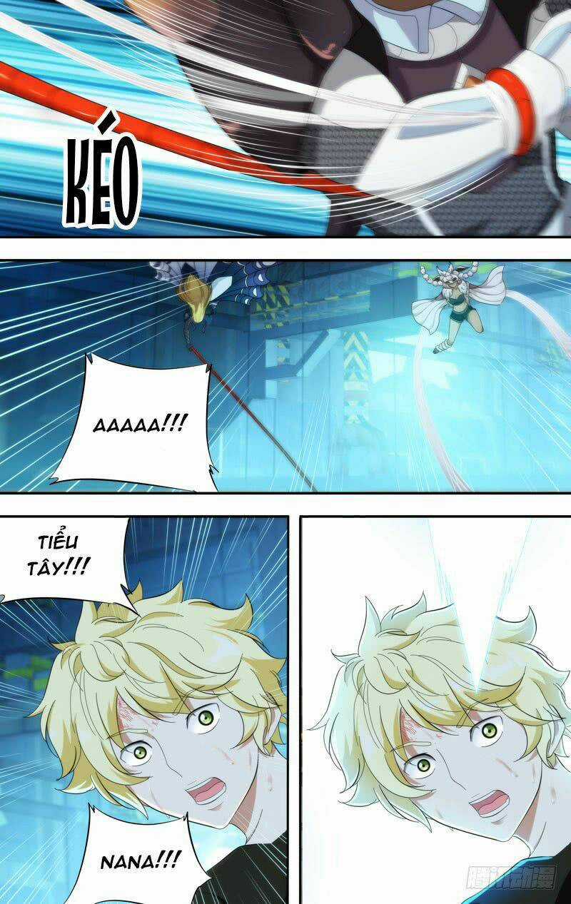 Trùng Sinh - Chapter 103 - Trang 23