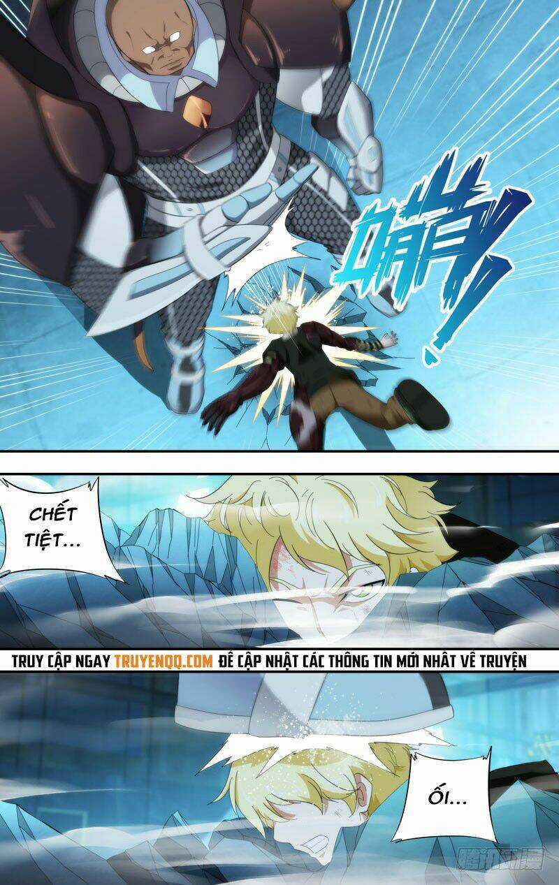 Trùng Sinh - Chapter 103 - Trang 24