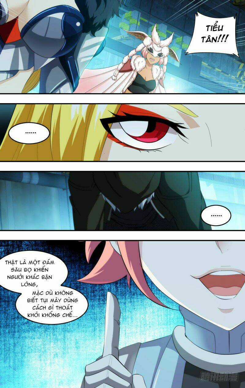 Trùng Sinh - Chapter 103 - Trang 25