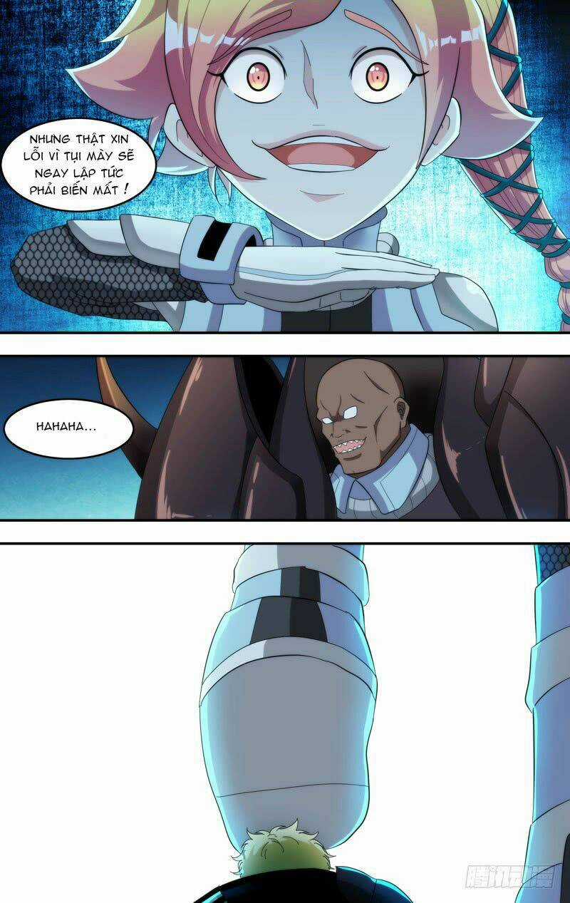 Trùng Sinh - Chapter 103 - Trang 26