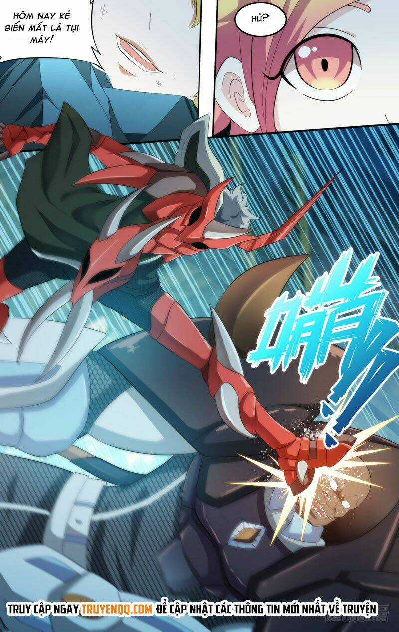 Trùng Sinh - Chapter 103 - Trang 27