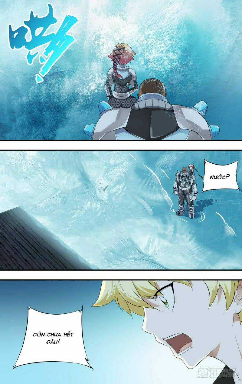 Trùng Sinh - Chapter 103 - Trang 4