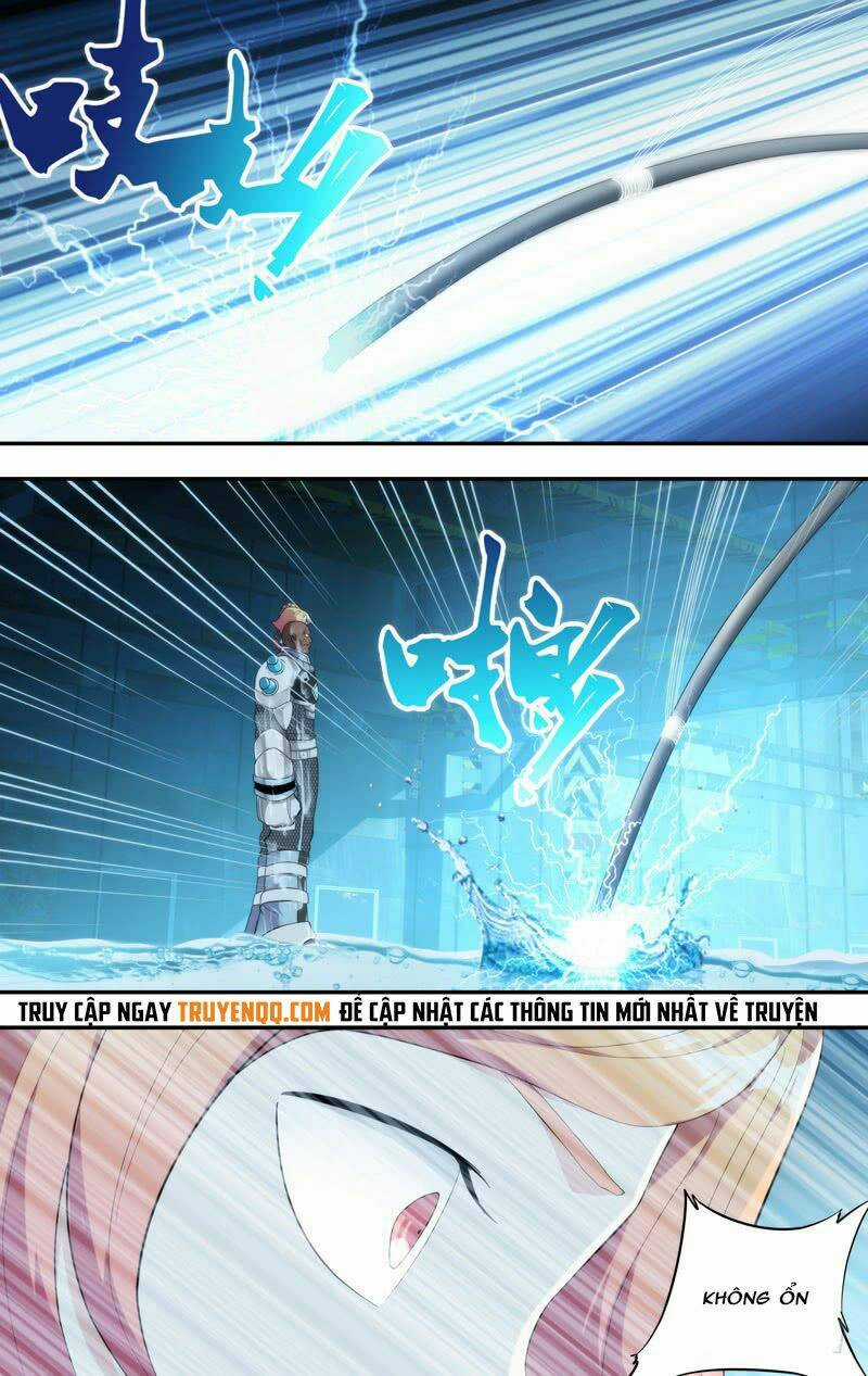 Trùng Sinh - Chapter 103 - Trang 5