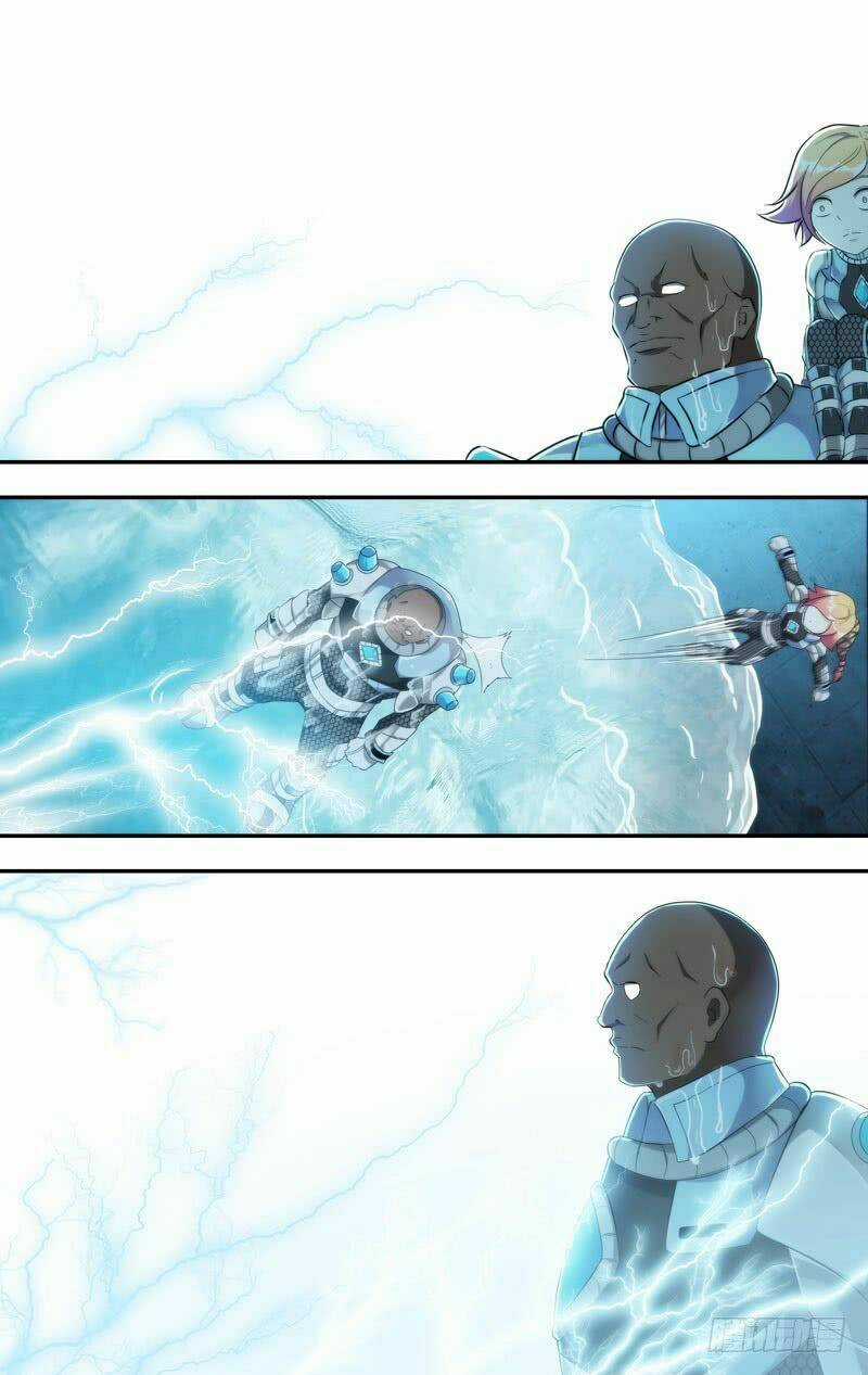 Trùng Sinh - Chapter 103 - Trang 6