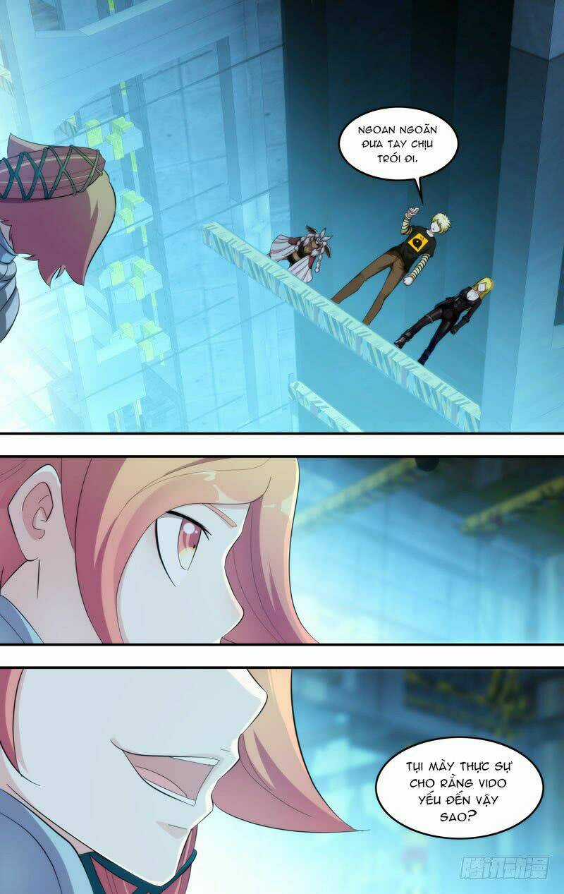 Trùng Sinh - Chapter 103 - Trang 9