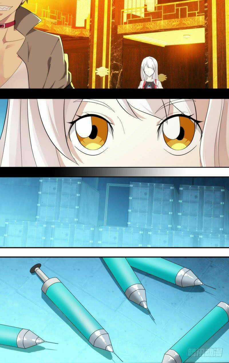 Trùng Sinh - Chapter 104 - Trang 13