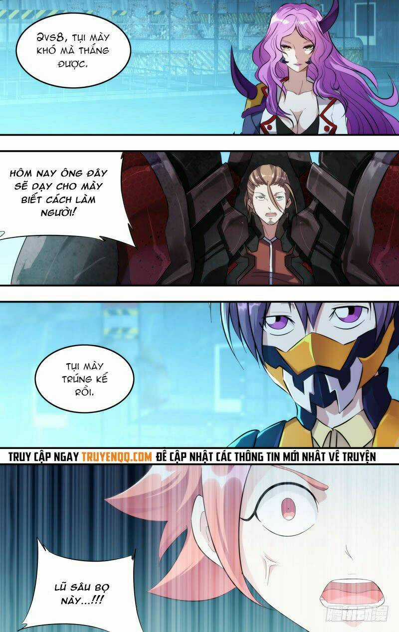 Trùng Sinh - Chapter 104 - Trang 14