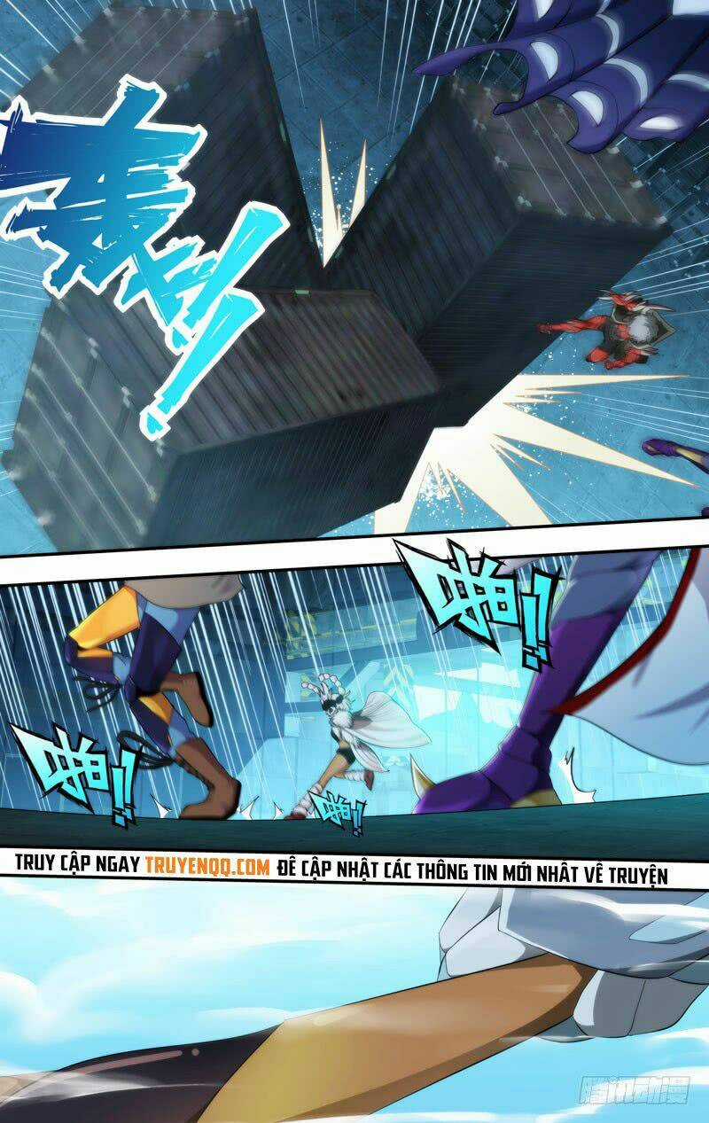 Trùng Sinh - Chapter 104 - Trang 18