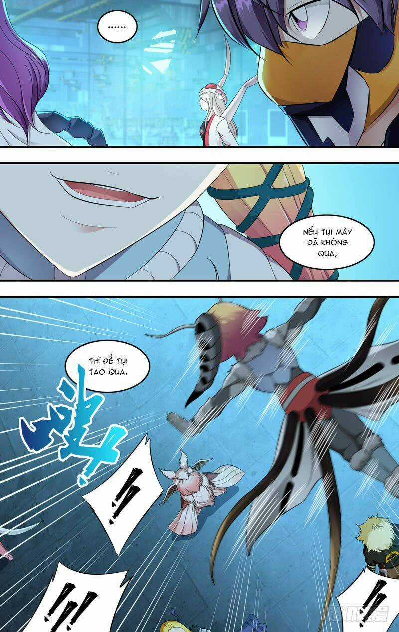 Trùng Sinh - Chapter 104 - Trang 20