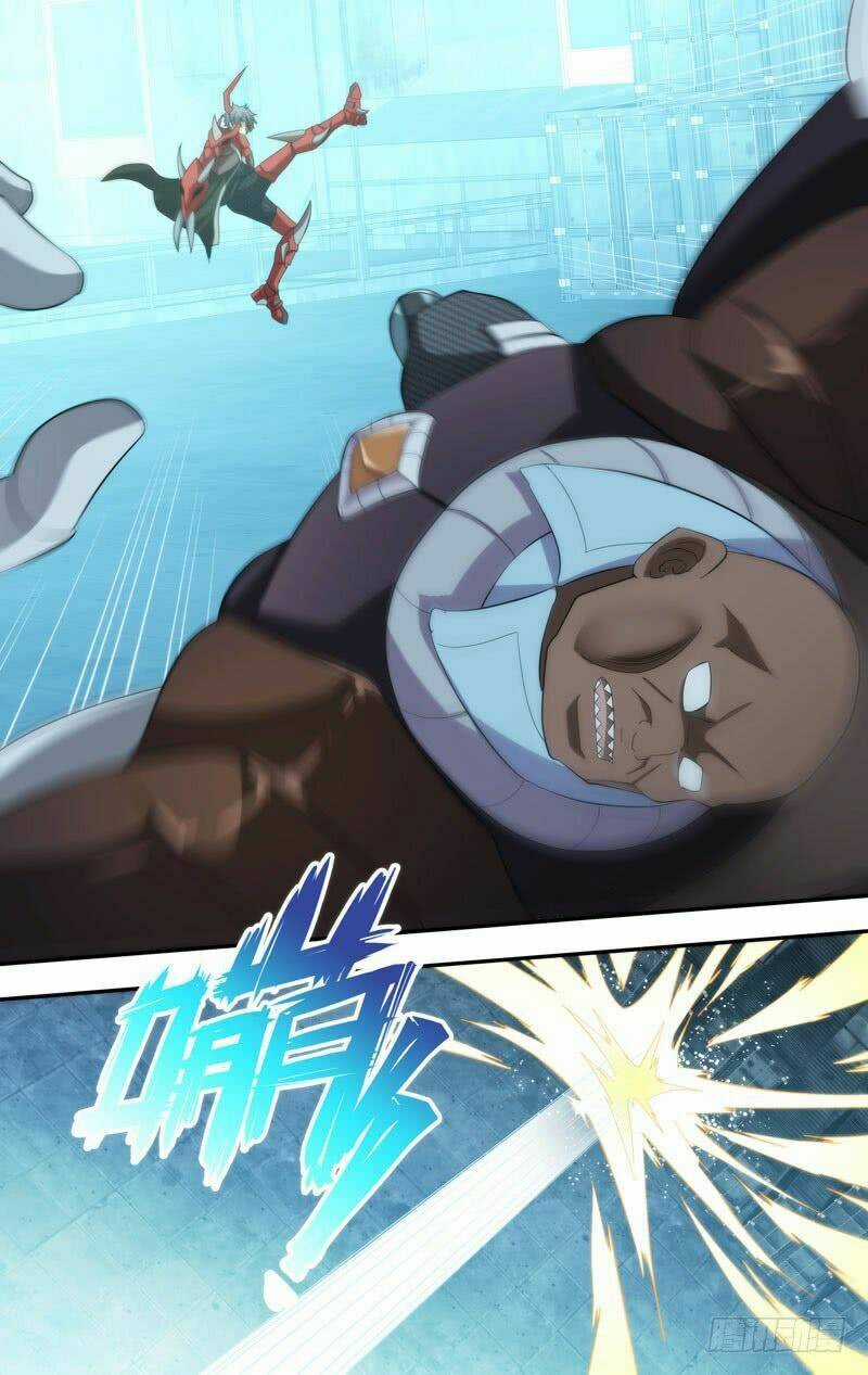 Trùng Sinh - Chapter 104 - Trang 3