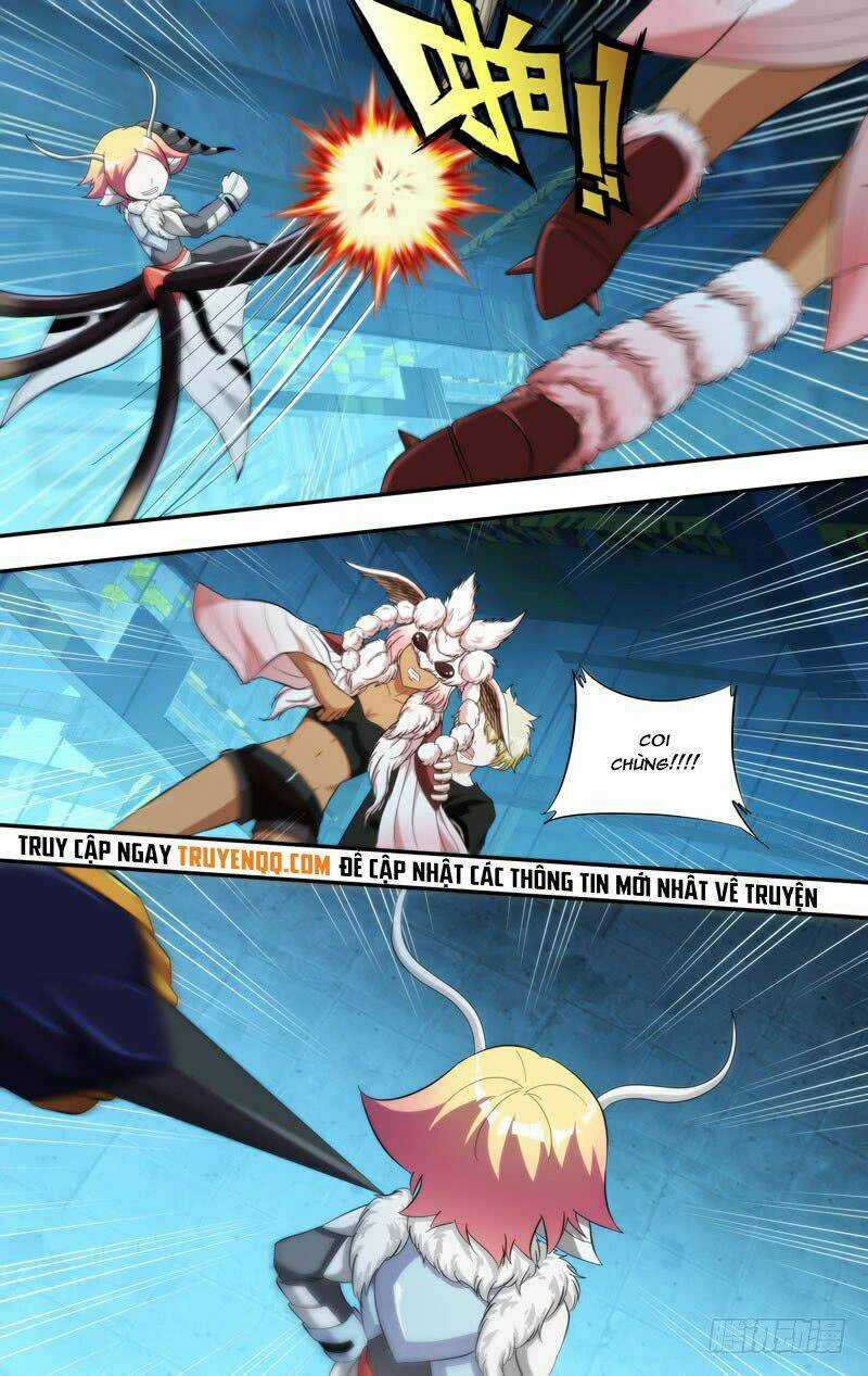 Trùng Sinh - Chapter 104 - Trang 21