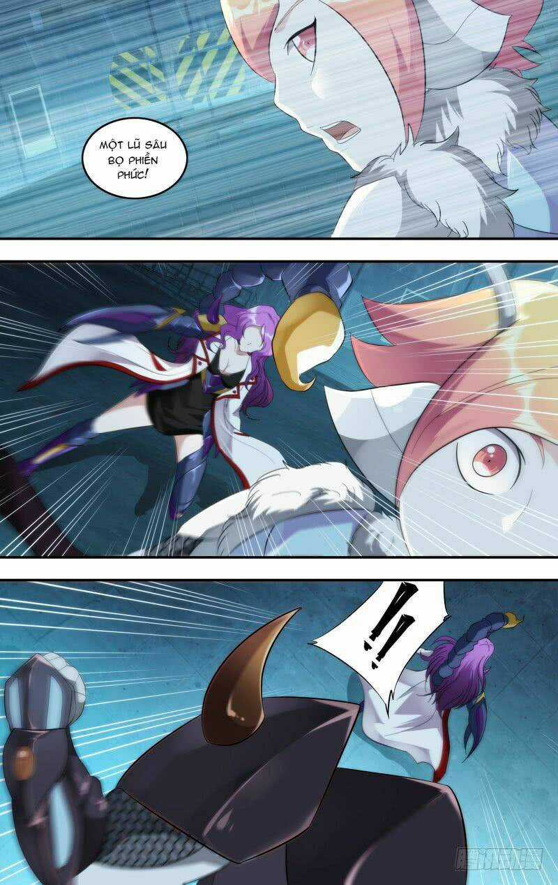 Trùng Sinh - Chapter 104 - Trang 23