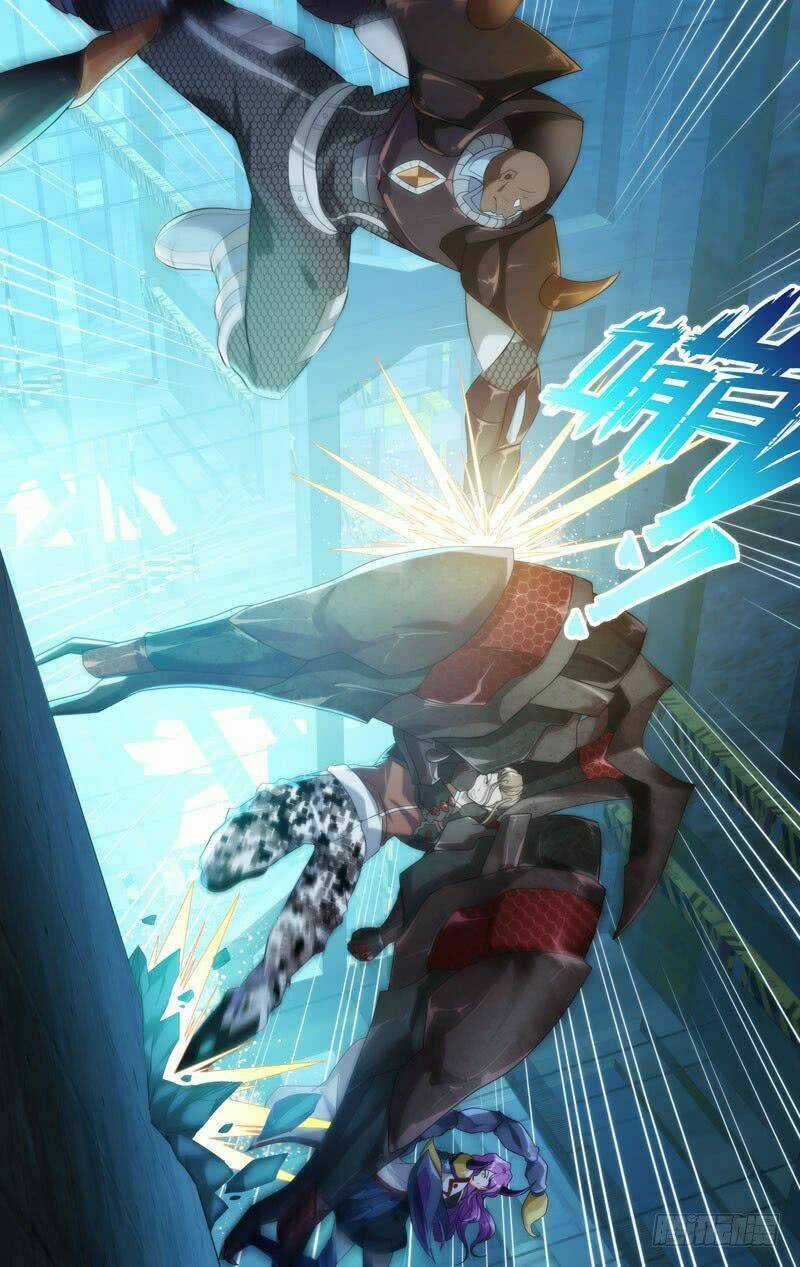 Trùng Sinh - Chapter 104 - Trang 24