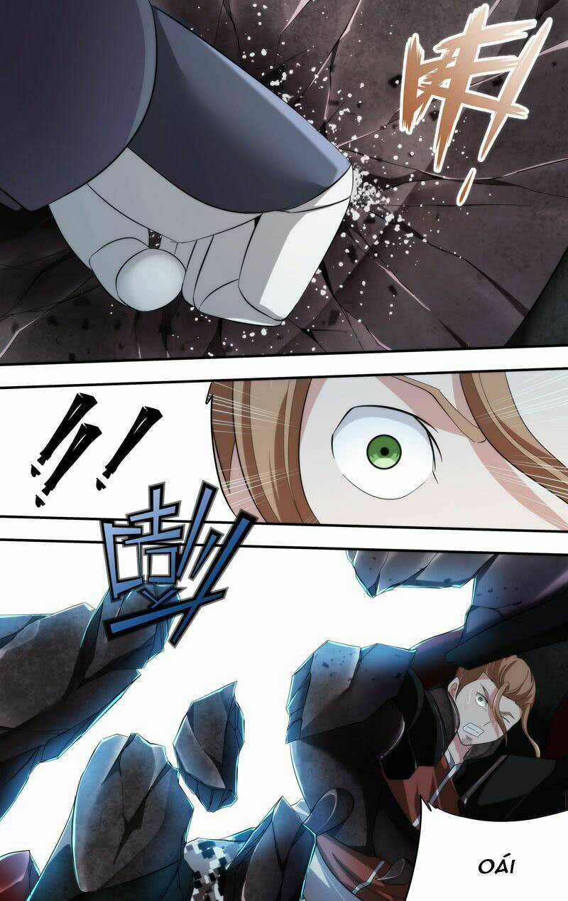 Trùng Sinh - Chapter 104 - Trang 25