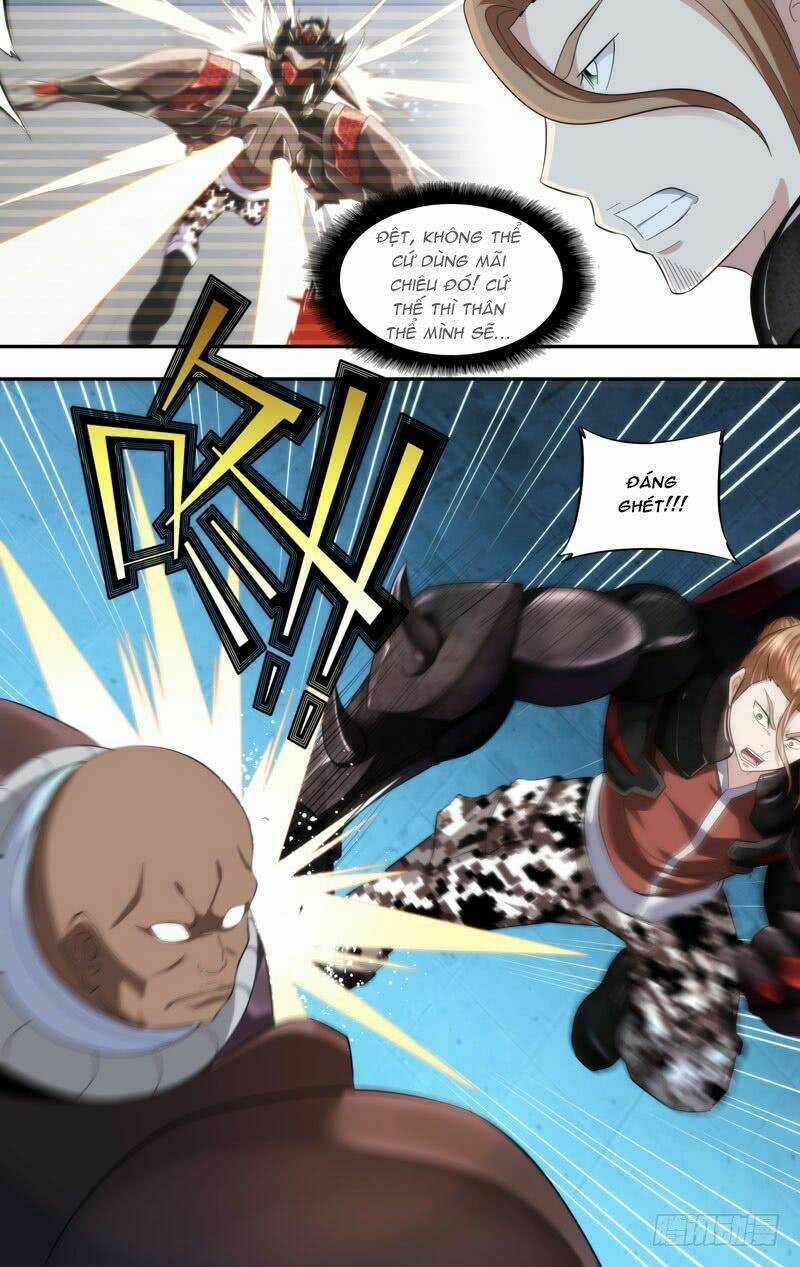 Trùng Sinh - Chapter 104 - Trang 26