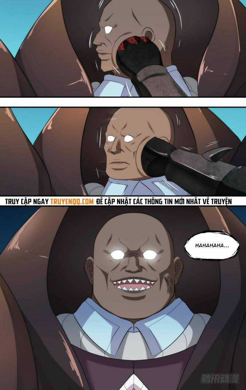 Trùng Sinh - Chapter 104 - Trang 27