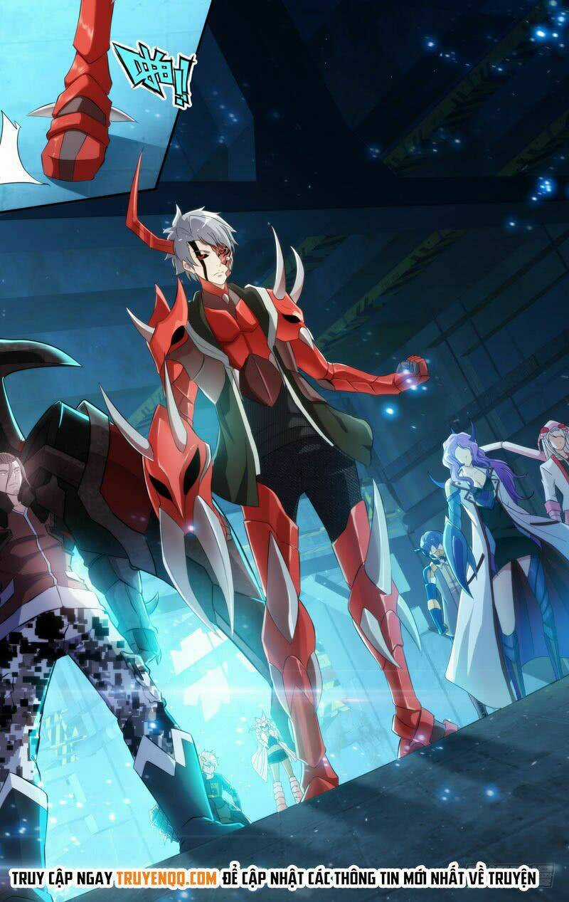 Trùng Sinh - Chapter 104 - Trang 4