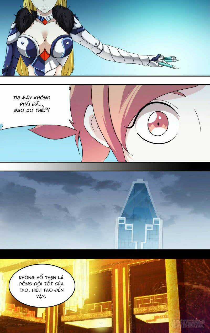 Trùng Sinh - Chapter 104 - Trang 6