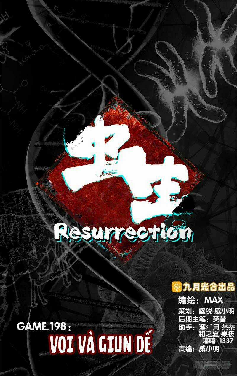 Trùng Sinh - Chapter 105 - Trang 2