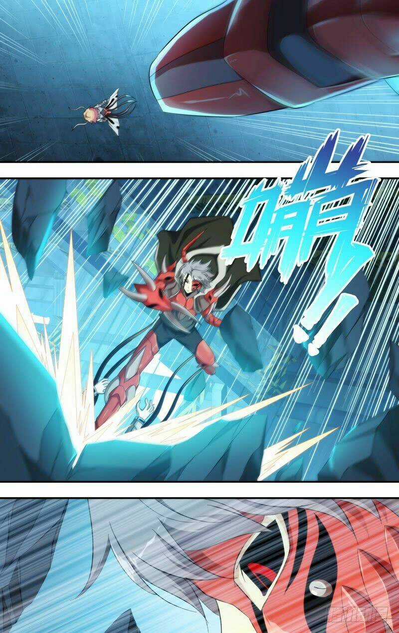 Trùng Sinh - Chapter 105 - Trang 13