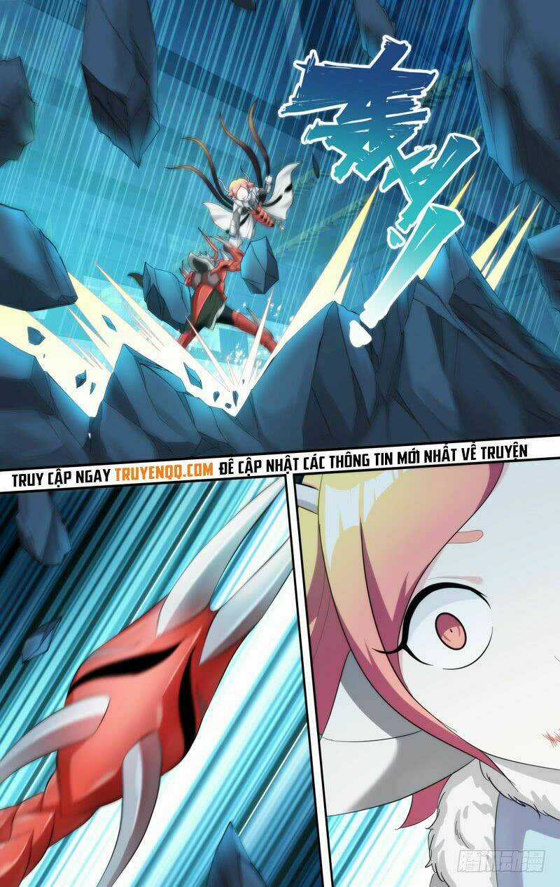 Trùng Sinh - Chapter 105 - Trang 16