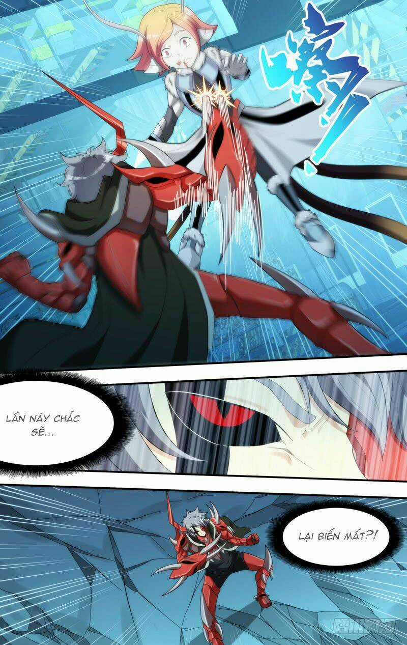 Trùng Sinh - Chapter 105 - Trang 17