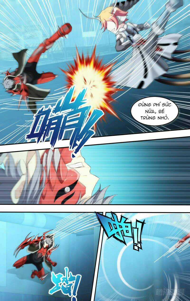 Trùng Sinh - Chapter 105 - Trang 18