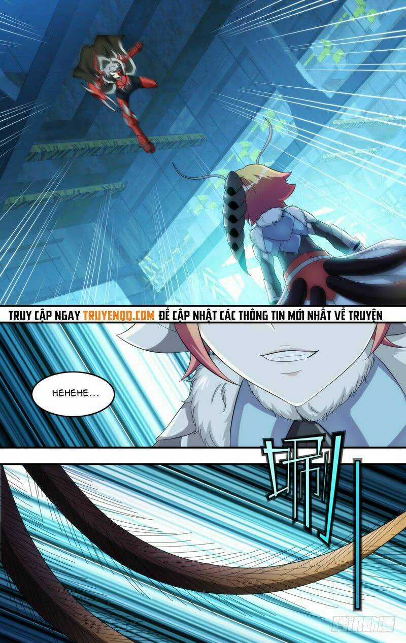 Trùng Sinh - Chapter 105 - Trang 19