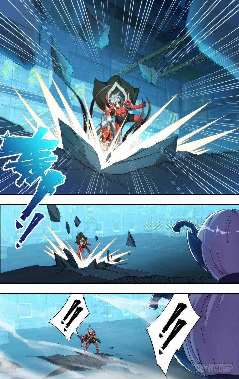 Trùng Sinh - Chapter 105 - Trang 20