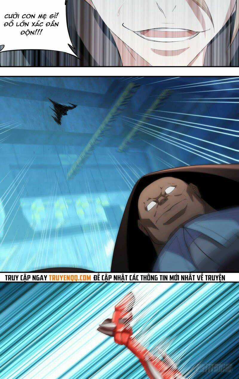 Trùng Sinh - Chapter 105 - Trang 3