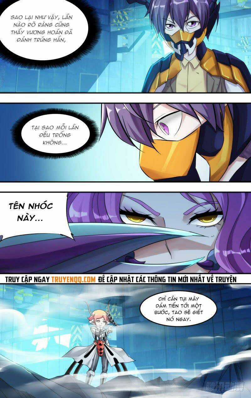 Trùng Sinh - Chapter 105 - Trang 22