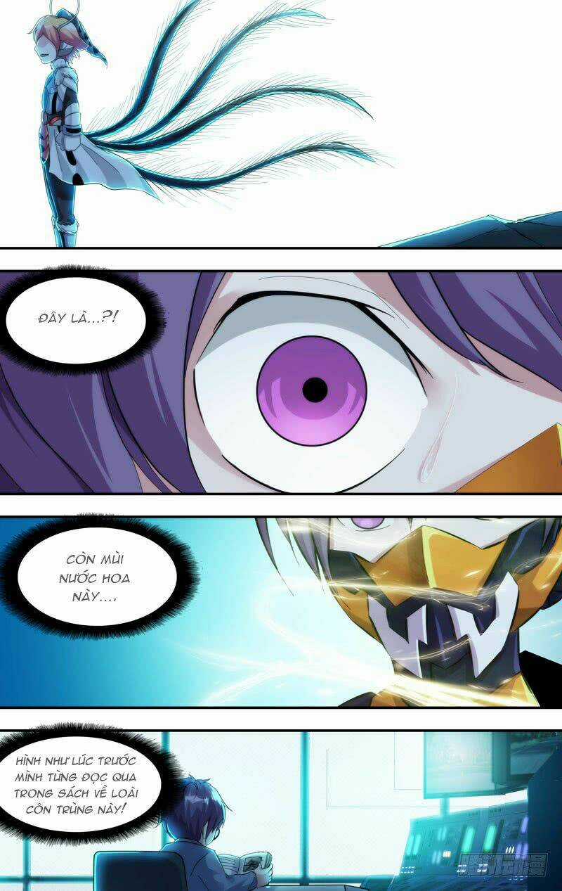 Trùng Sinh - Chapter 105 - Trang 24