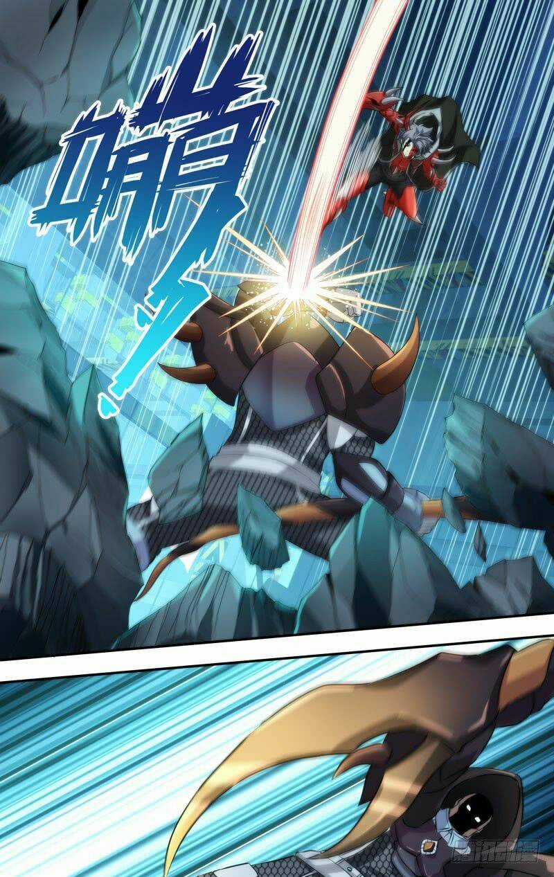 Trùng Sinh - Chapter 105 - Trang 4