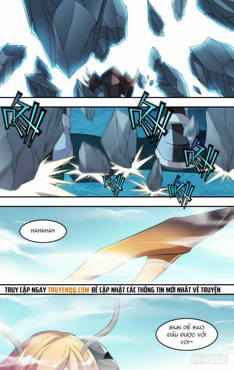 Trùng Sinh - Chapter 105 - Trang 6