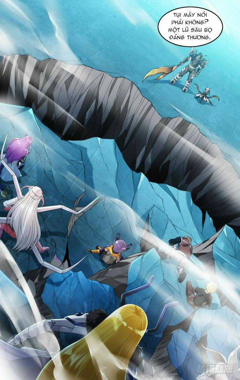 Trùng Sinh - Chapter 105 - Trang 7