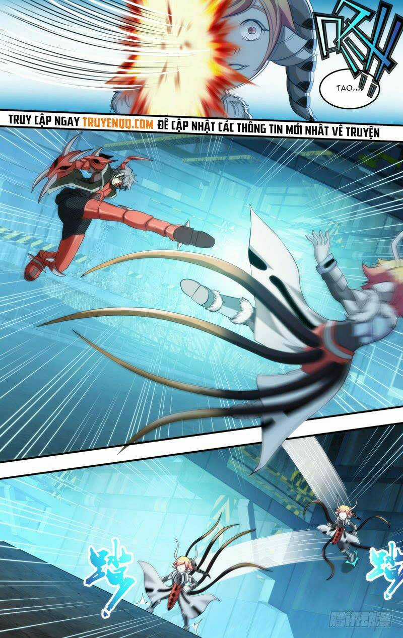 Trùng Sinh - Chapter 105 - Trang 9