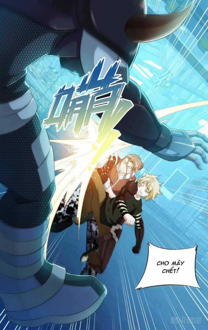 Trùng Sinh - Chapter 106 - Trang 11