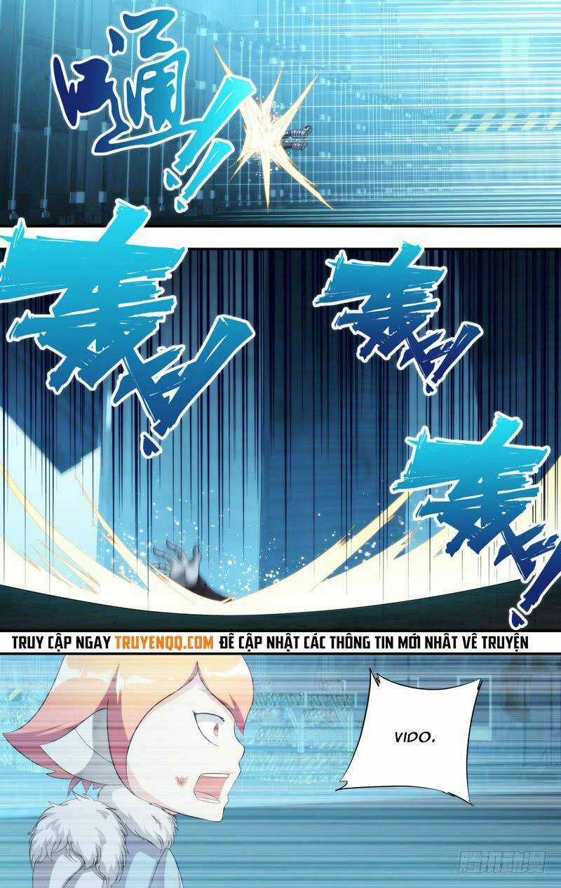 Trùng Sinh - Chapter 106 - Trang 12