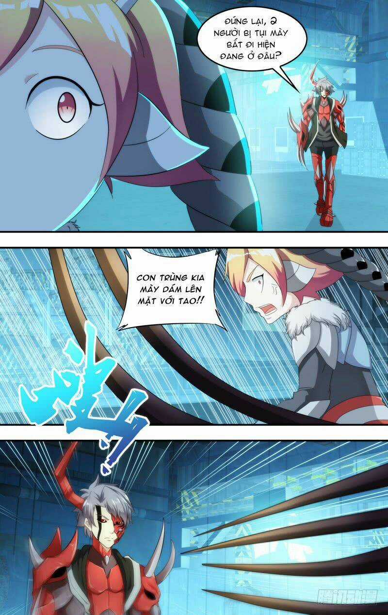 Trùng Sinh - Chapter 106 - Trang 14