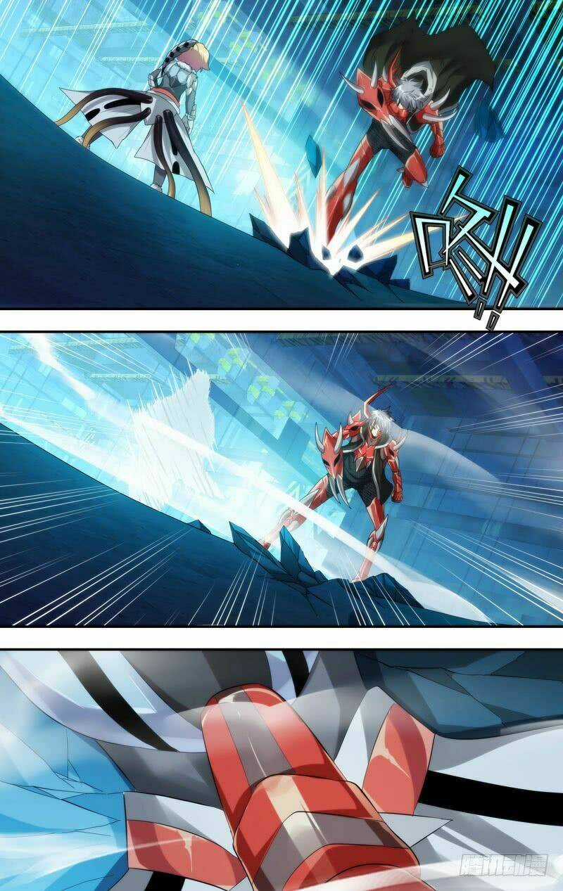 Trùng Sinh - Chapter 106 - Trang 15