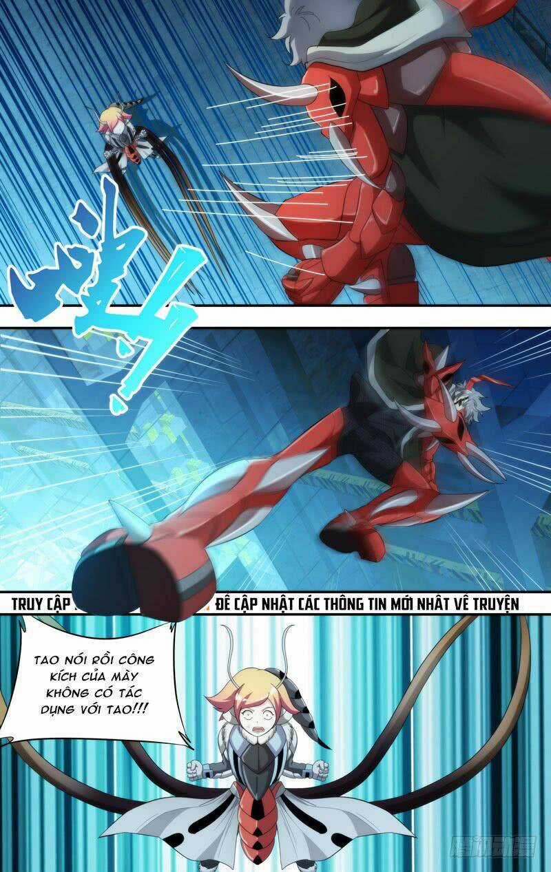 Trùng Sinh - Chapter 106 - Trang 16