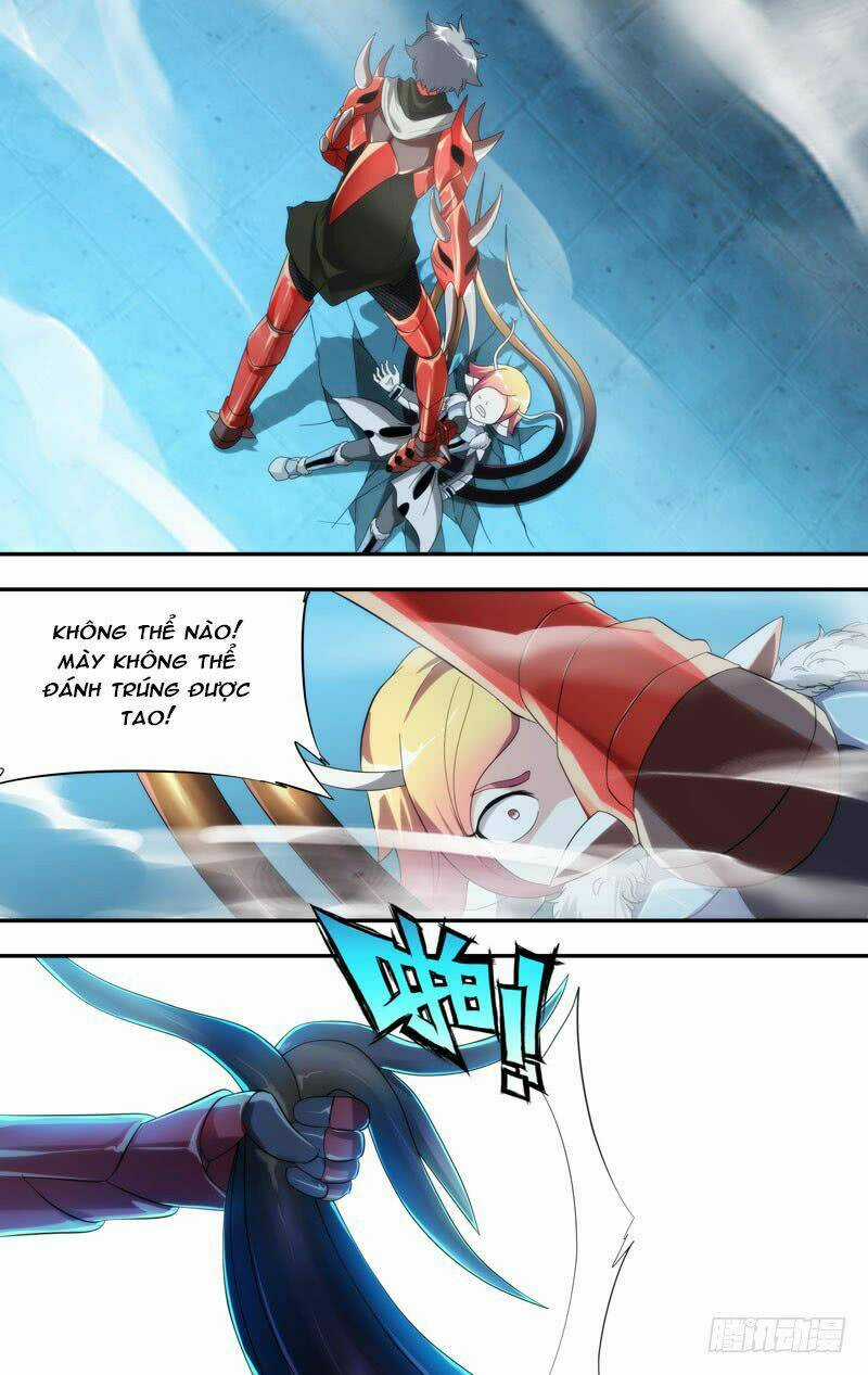 Trùng Sinh - Chapter 106 - Trang 18