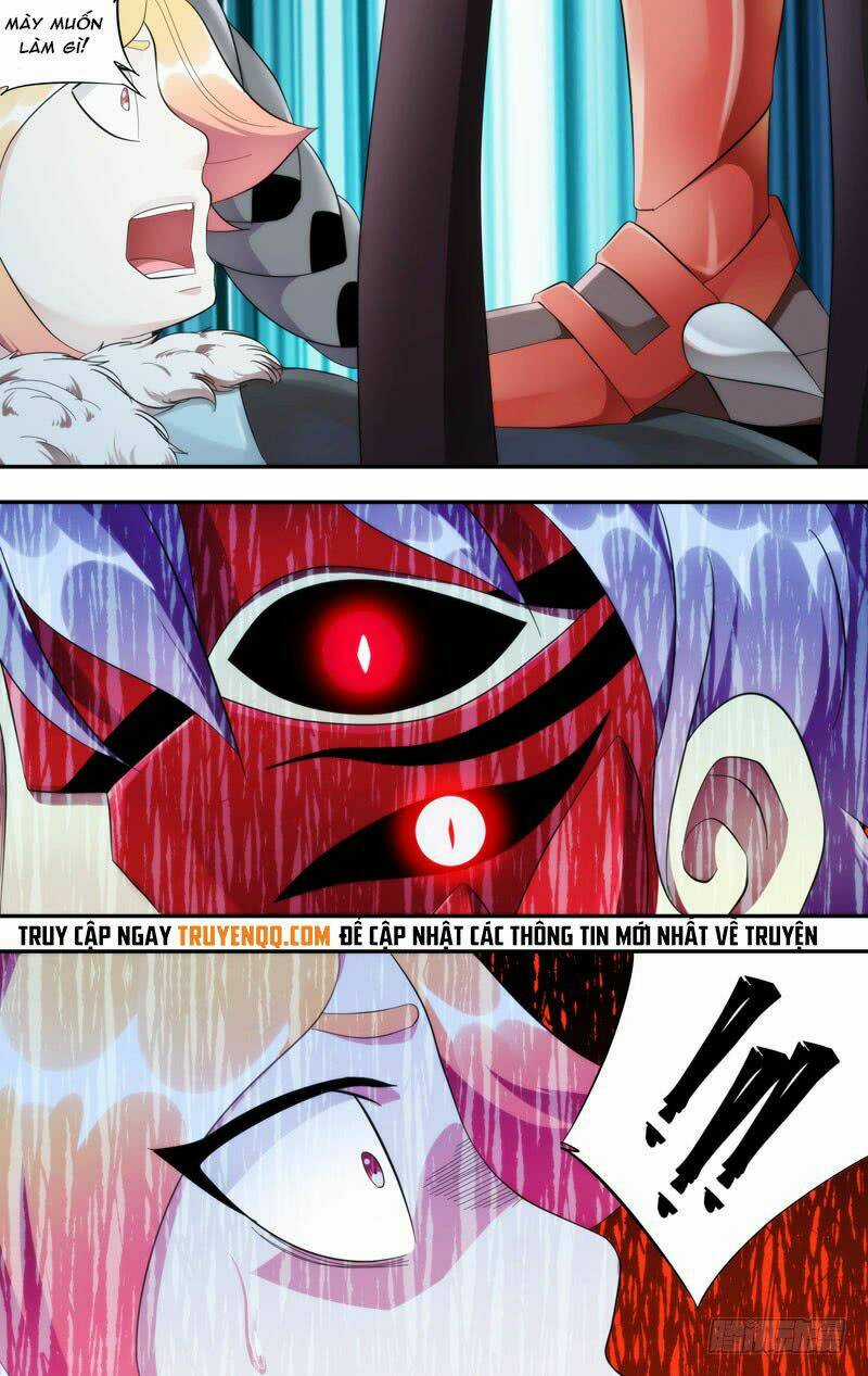 Trùng Sinh - Chapter 106 - Trang 19