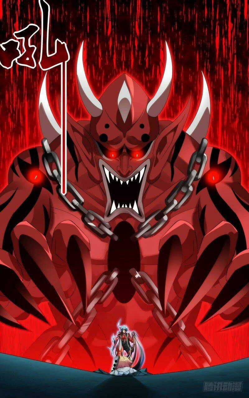 Trùng Sinh - Chapter 106 - Trang 20