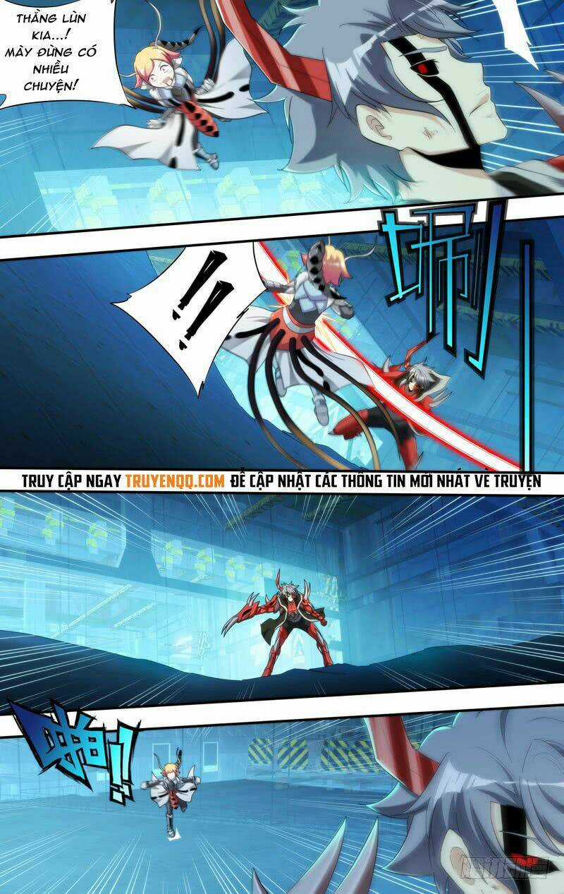 Trùng Sinh - Chapter 106 - Trang 3