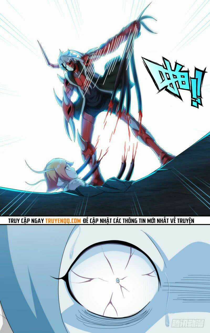 Trùng Sinh - Chapter 106 - Trang 22